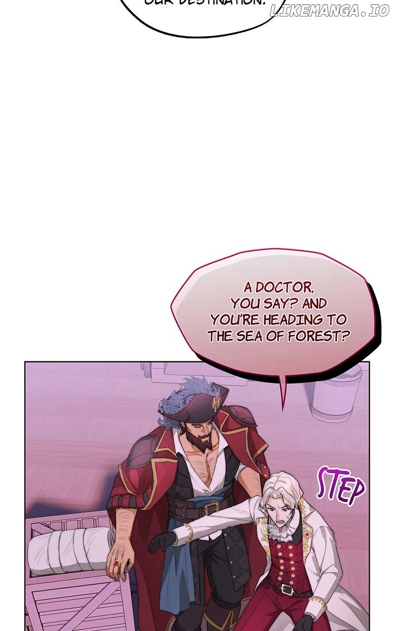 Seabird and the Wolf Chapter 21 — Page 50