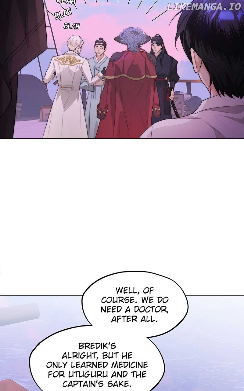 Seabird and the Wolf Chapter 21 — Page 52