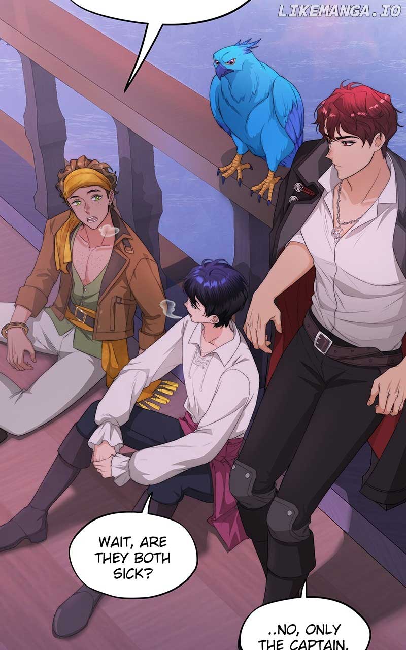 Seabird and the Wolf Chapter 21 — Page 53