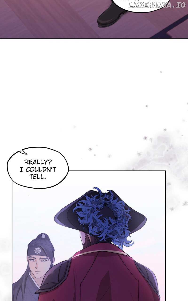 Seabird and the Wolf Chapter 21 — Page 54