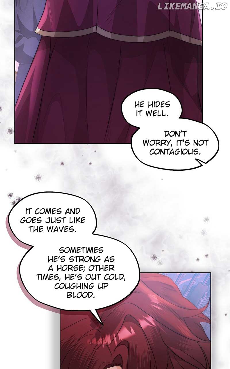 Seabird and the Wolf Chapter 21 — Page 55