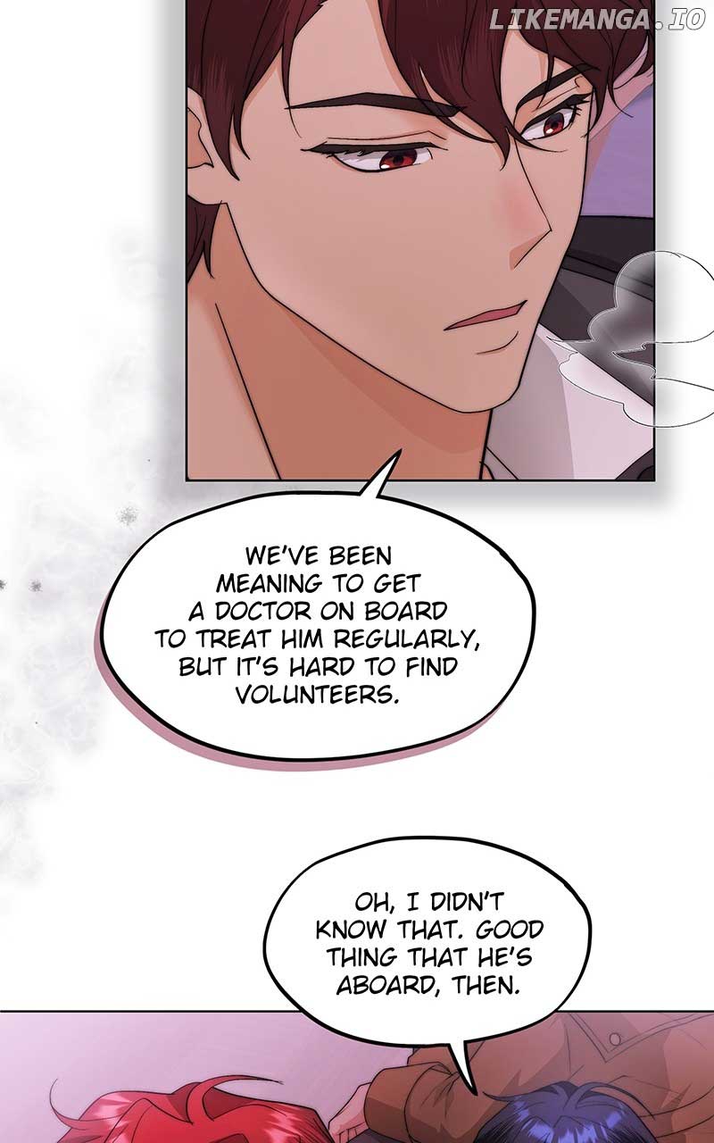 Seabird and the Wolf Chapter 21 — Page 56