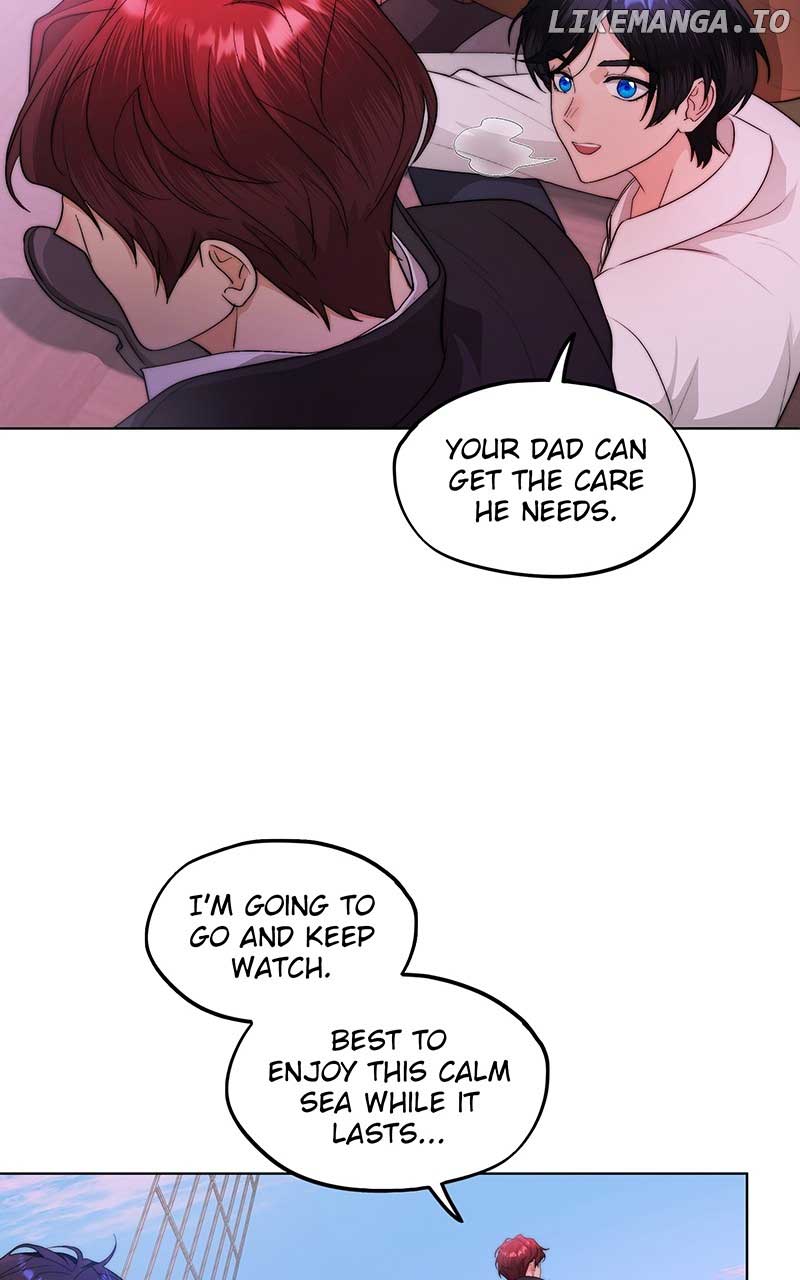 Seabird and the Wolf Chapter 21 — Page 57