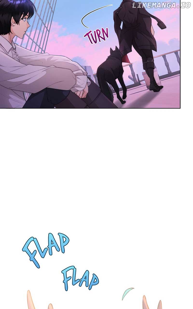 Seabird and the Wolf Chapter 21 — Page 58