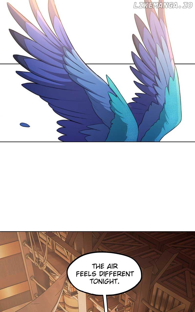 Seabird and the Wolf Chapter 21 — Page 59