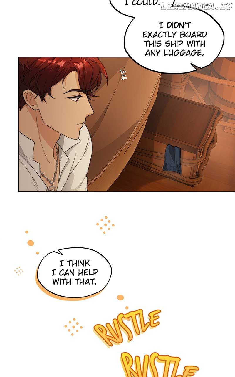 Seabird and the Wolf Chapter 21 — Page 61