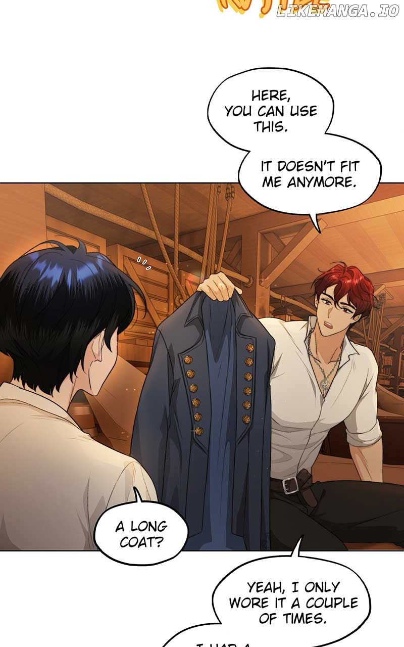 Seabird and the Wolf Chapter 21 — Page 62
