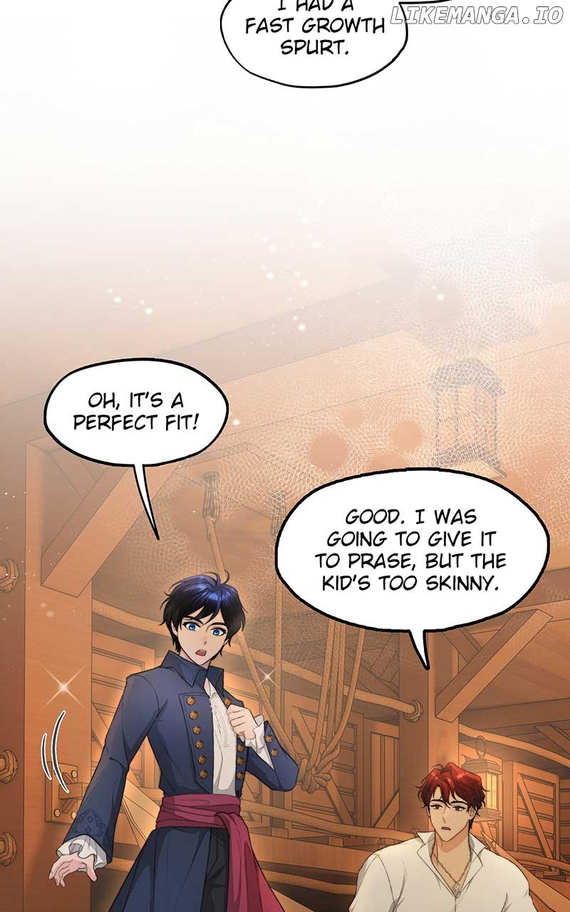 Seabird and the Wolf Chapter 21 — Page 63