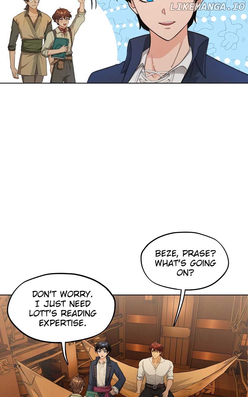 Seabird and the Wolf Chapter 21 — Page 65