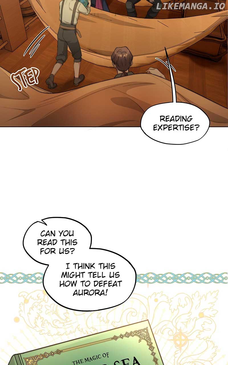 Seabird and the Wolf Chapter 21 — Page 66
