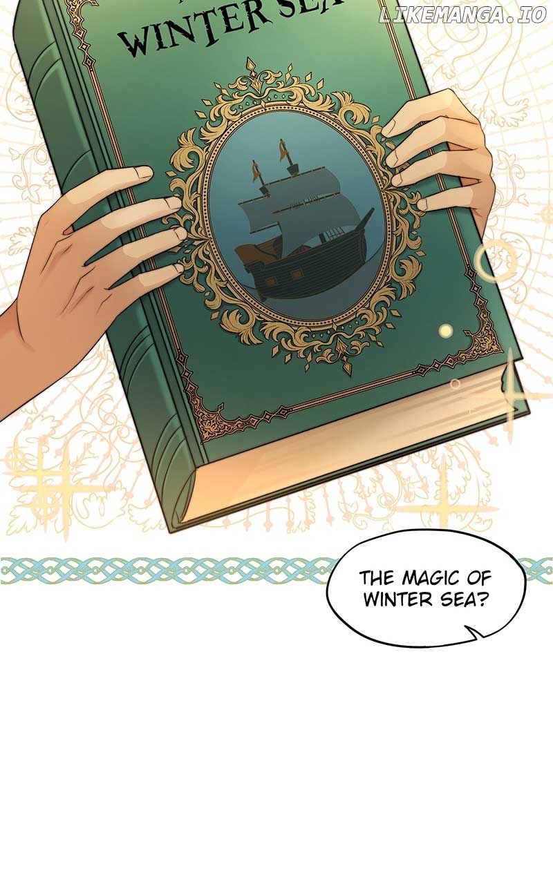 Seabird and the Wolf Chapter 21 — Page 67