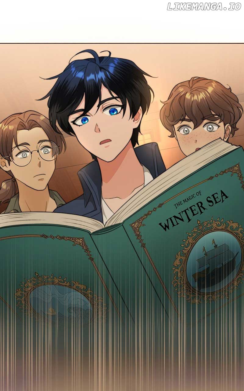 Seabird and the Wolf Chapter 21 — Page 68