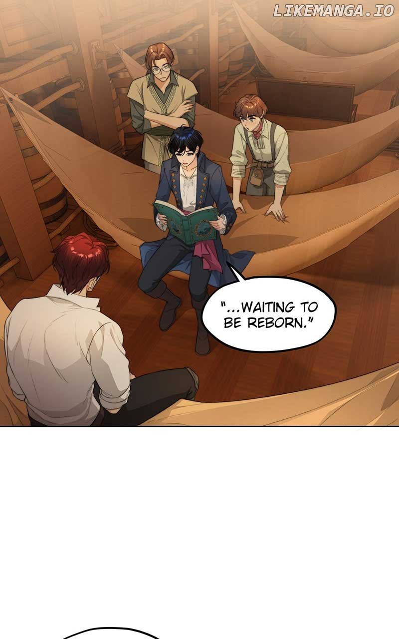 Seabird and the Wolf Chapter 21 — Page 71