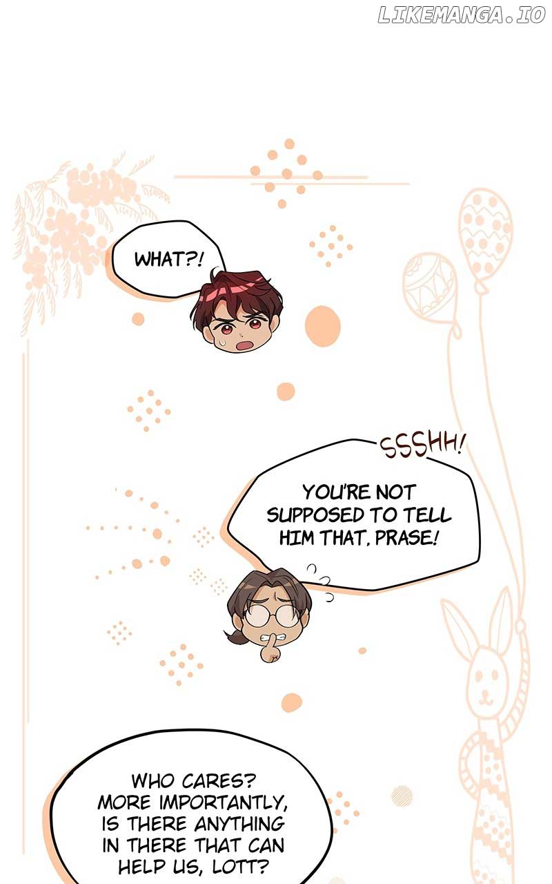 Seabird and the Wolf Chapter 21 — Page 73
