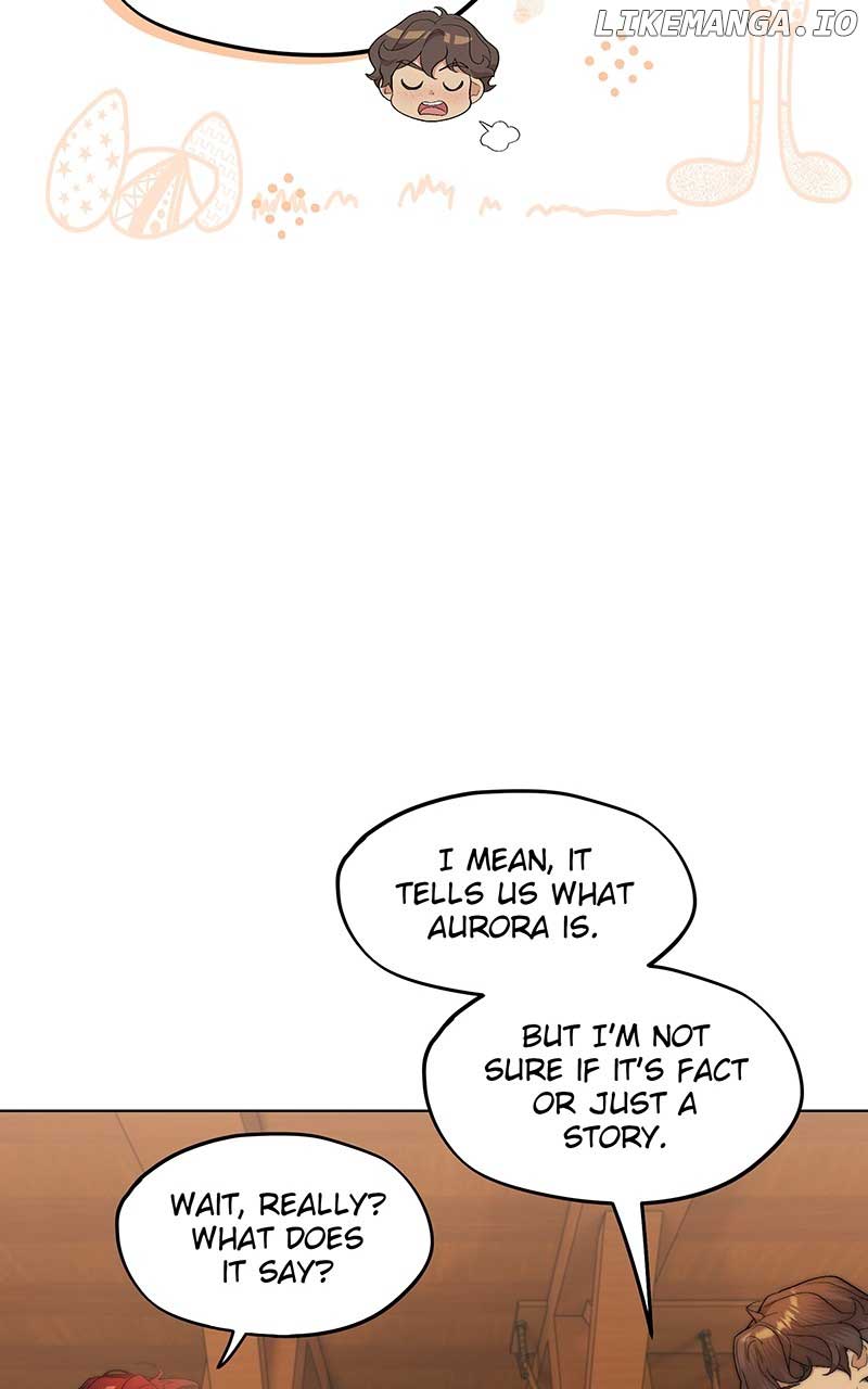 Seabird and the Wolf Chapter 21 — Page 74