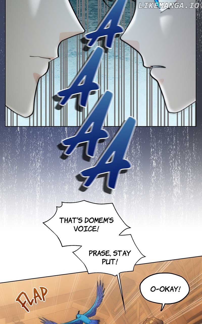 Seabird and the Wolf Chapter 21 — Page 76