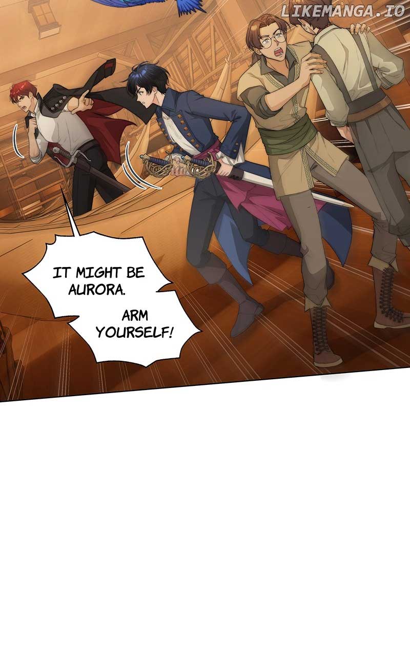 Seabird and the Wolf Chapter 21 — Page 77