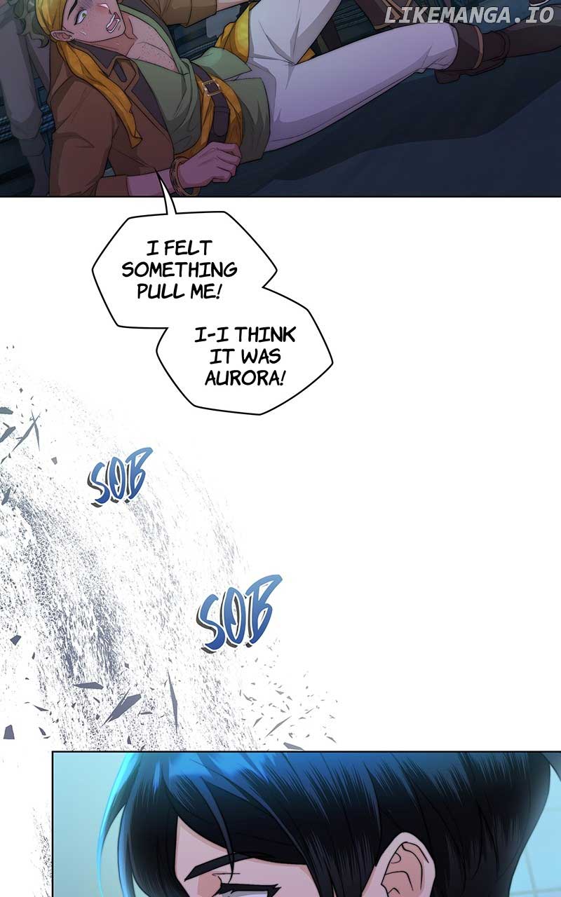 Seabird and the Wolf Chapter 21 — Page 79