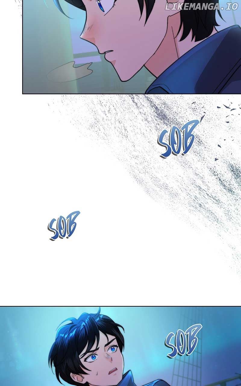 Seabird and the Wolf Chapter 21 — Page 80