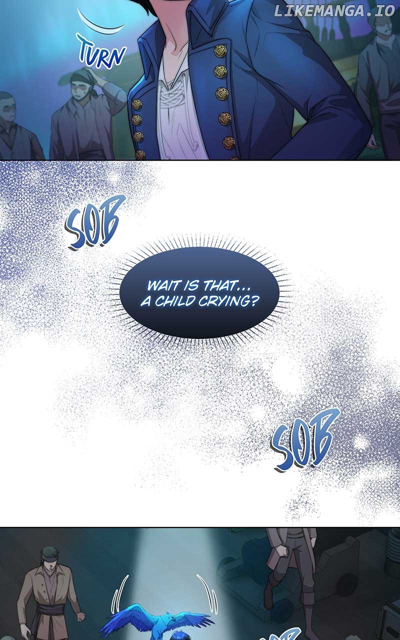 Seabird and the Wolf Chapter 21 — Page 81