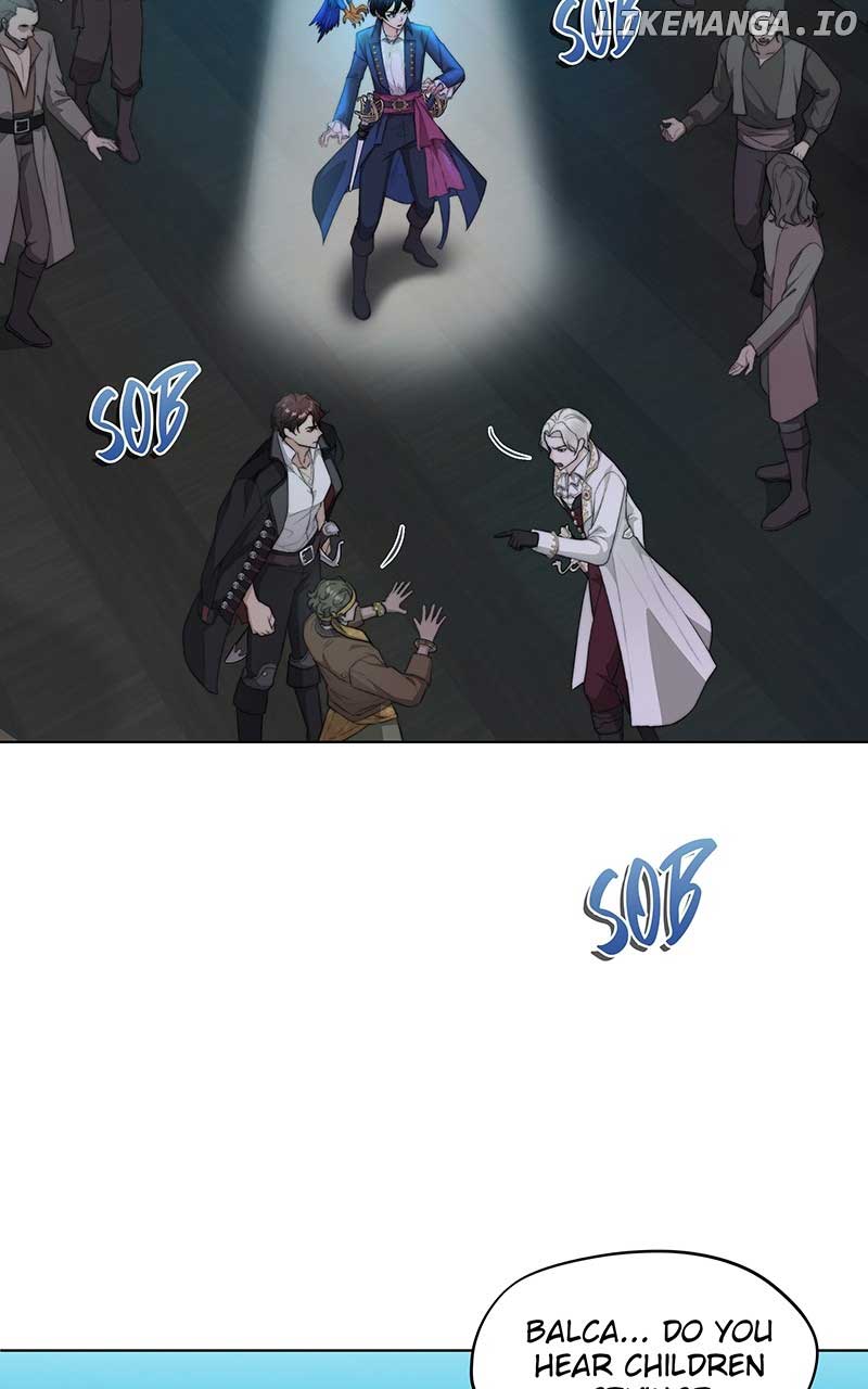 Seabird and the Wolf Chapter 21 — Page 82