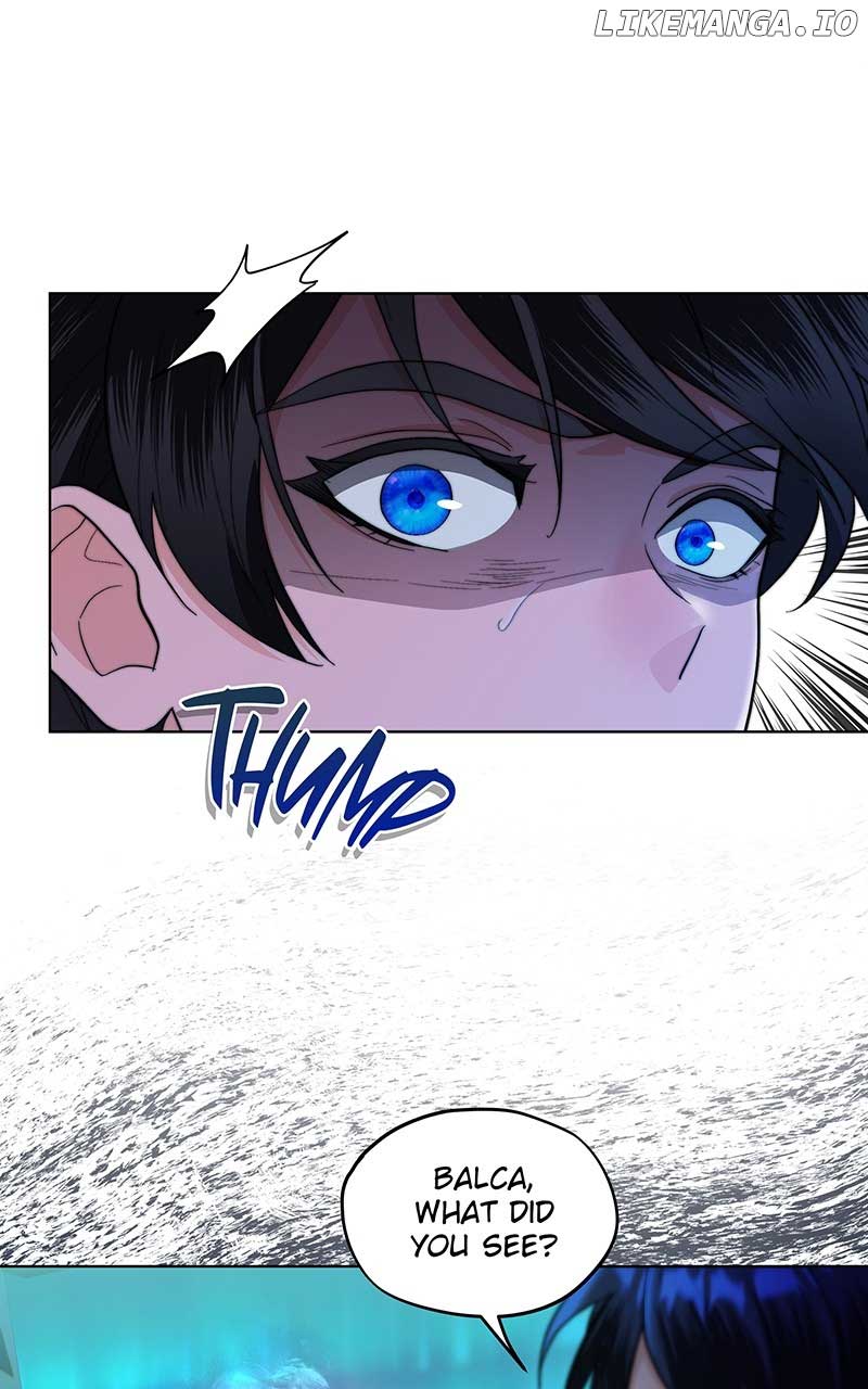 Seabird and the Wolf Chapter 21 — Page 84