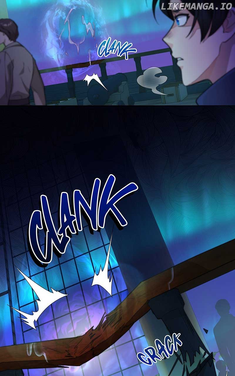 Seabird and the Wolf Chapter 21 — Page 85