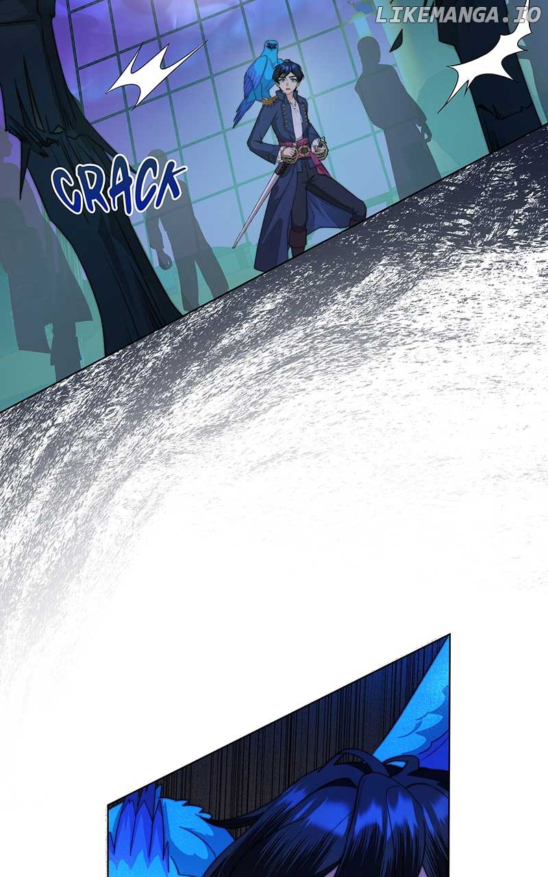 Seabird and the Wolf Chapter 21 — Page 86