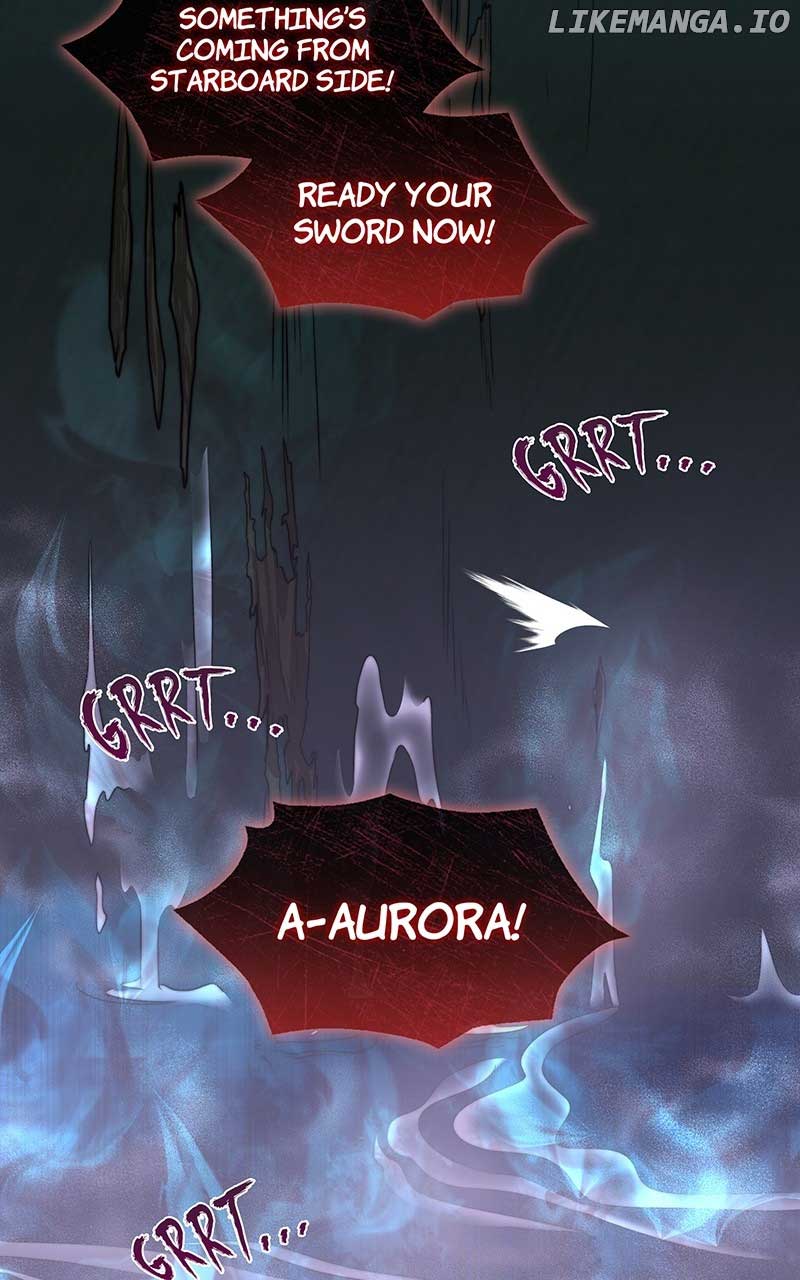 Seabird and the Wolf Chapter 21 — Page 88