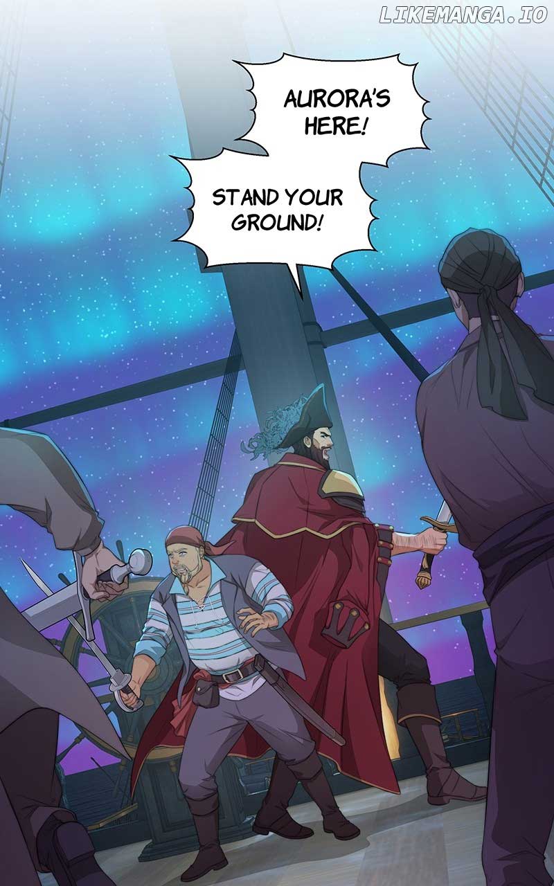 Seabird and the Wolf Chapter 22 — Page 2