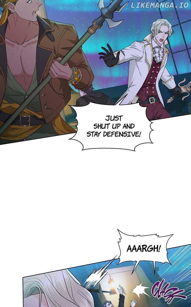 Seabird and the Wolf Chapter 22 — Page 5