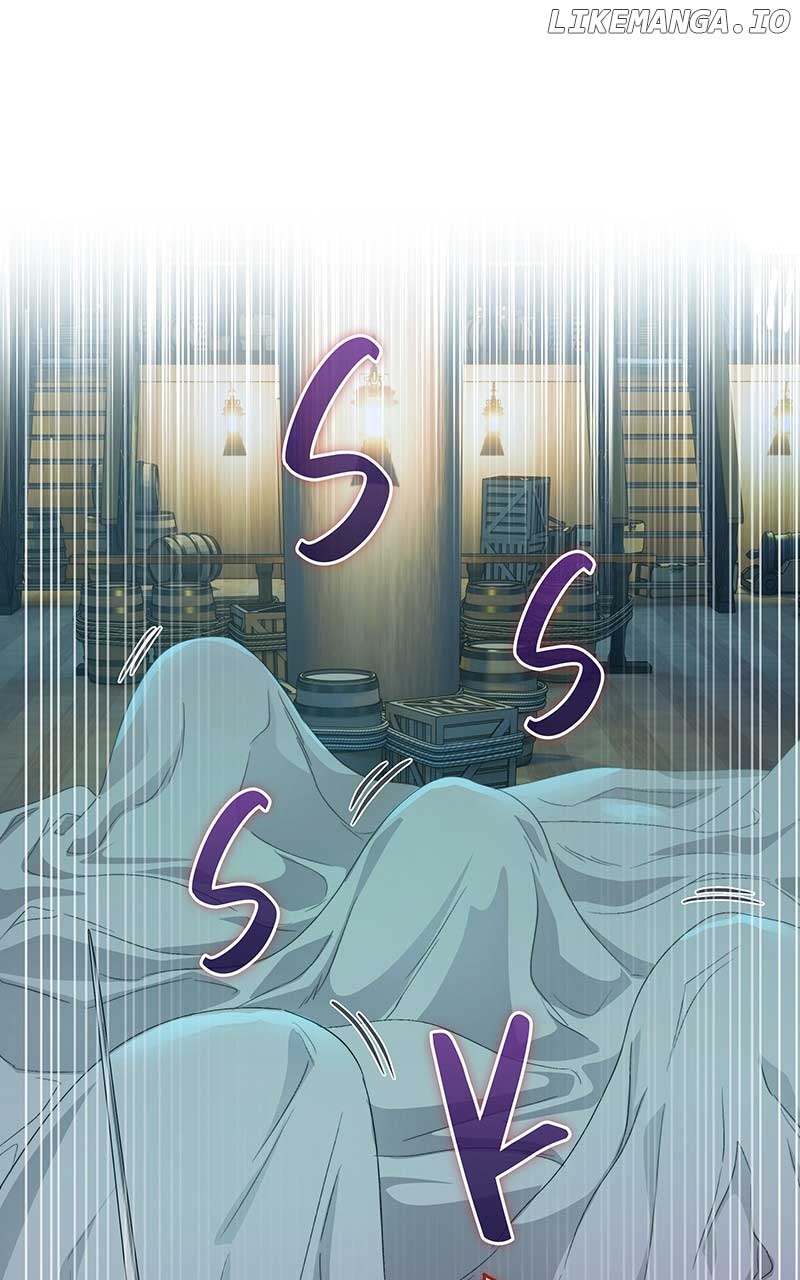 Seabird and the Wolf Chapter 22 — Page 19