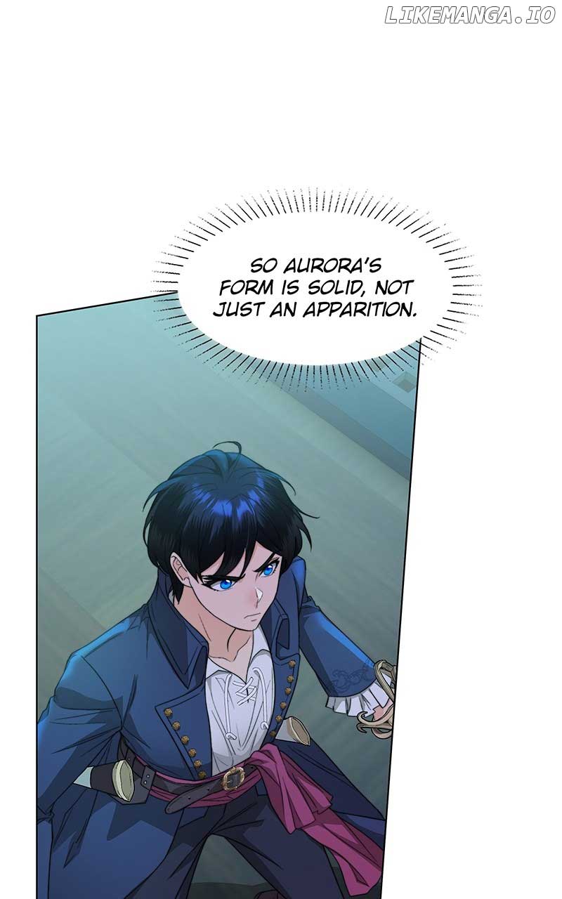 Seabird and the Wolf Chapter 22 — Page 21