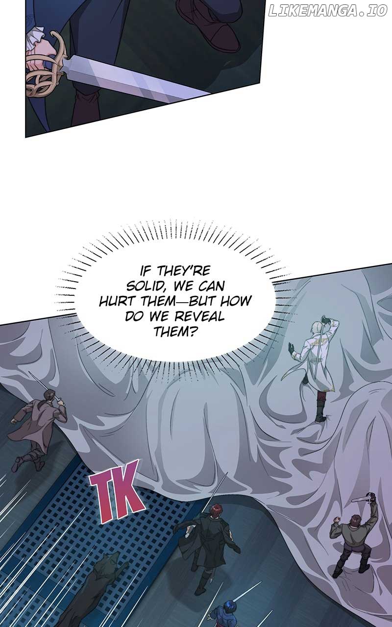 Seabird and the Wolf Chapter 22 — Page 22