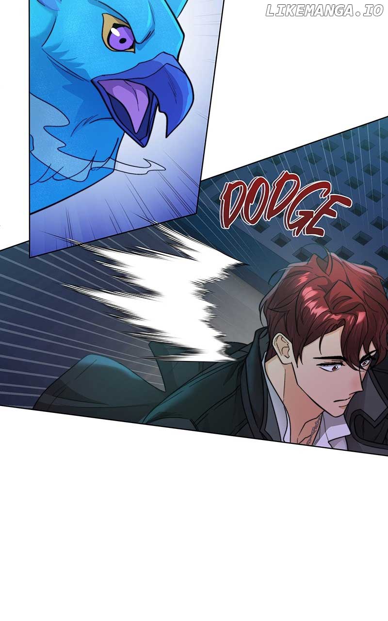 Seabird and the Wolf Chapter 22 — Page 24