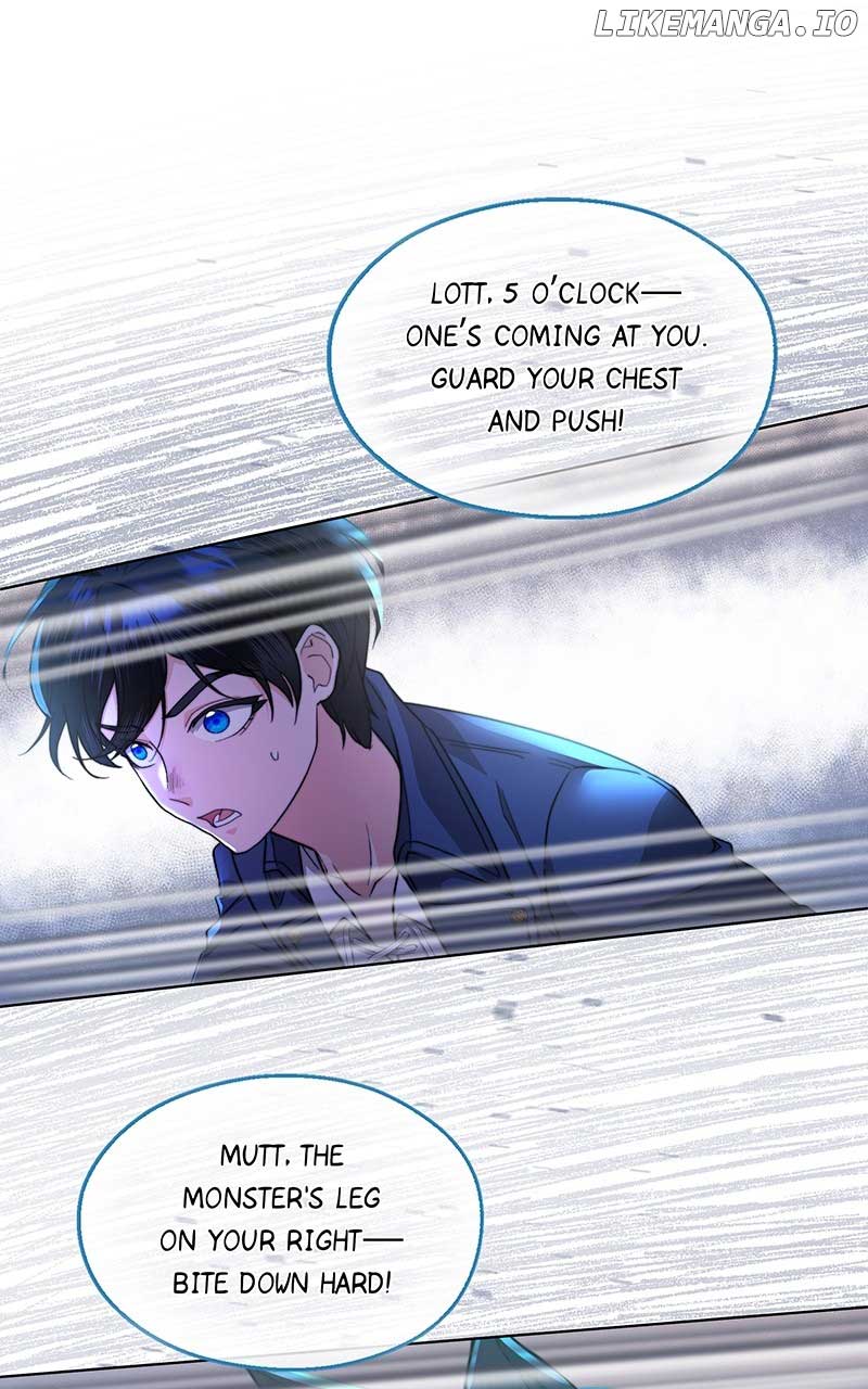 Seabird and the Wolf Chapter 22 — Page 26