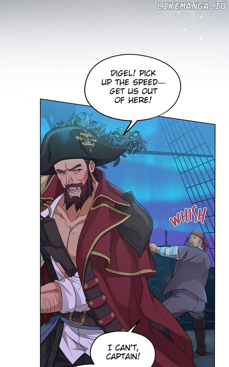 Seabird and the Wolf Chapter 22 — Page 31