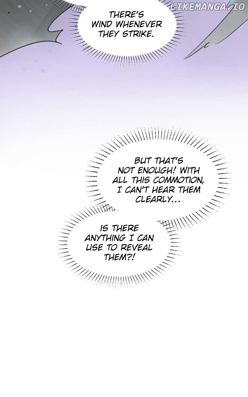 Seabird and the Wolf Chapter 22 — Page 35