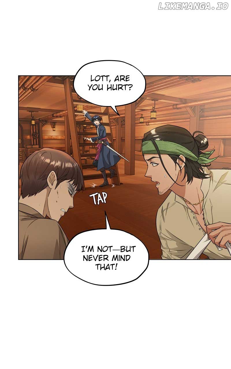 Seabird and the Wolf Chapter 22 — Page 42
