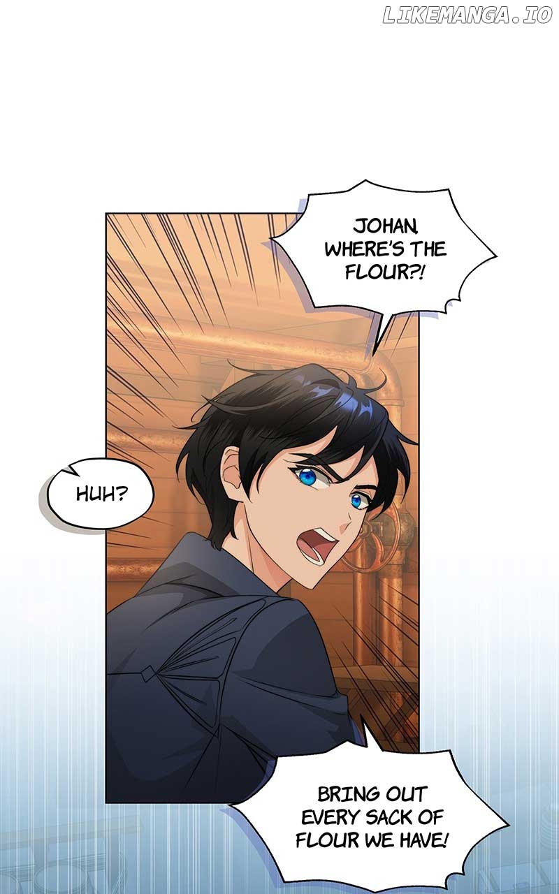 Seabird and the Wolf Chapter 22 — Page 43