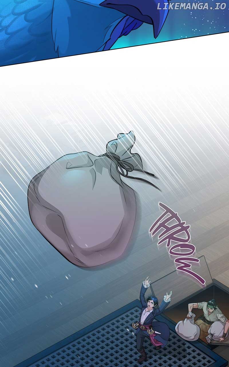 Seabird and the Wolf Chapter 22 — Page 47