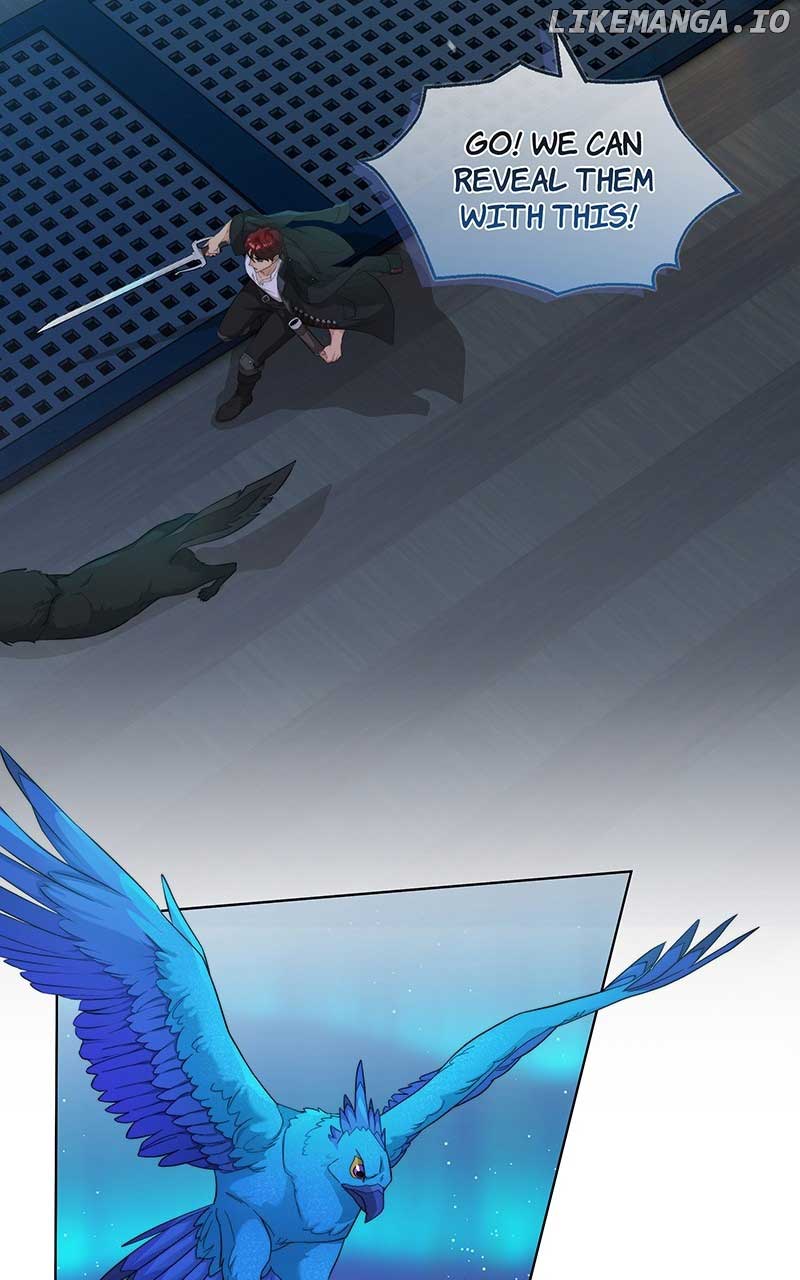 Seabird and the Wolf Chapter 22 — Page 48