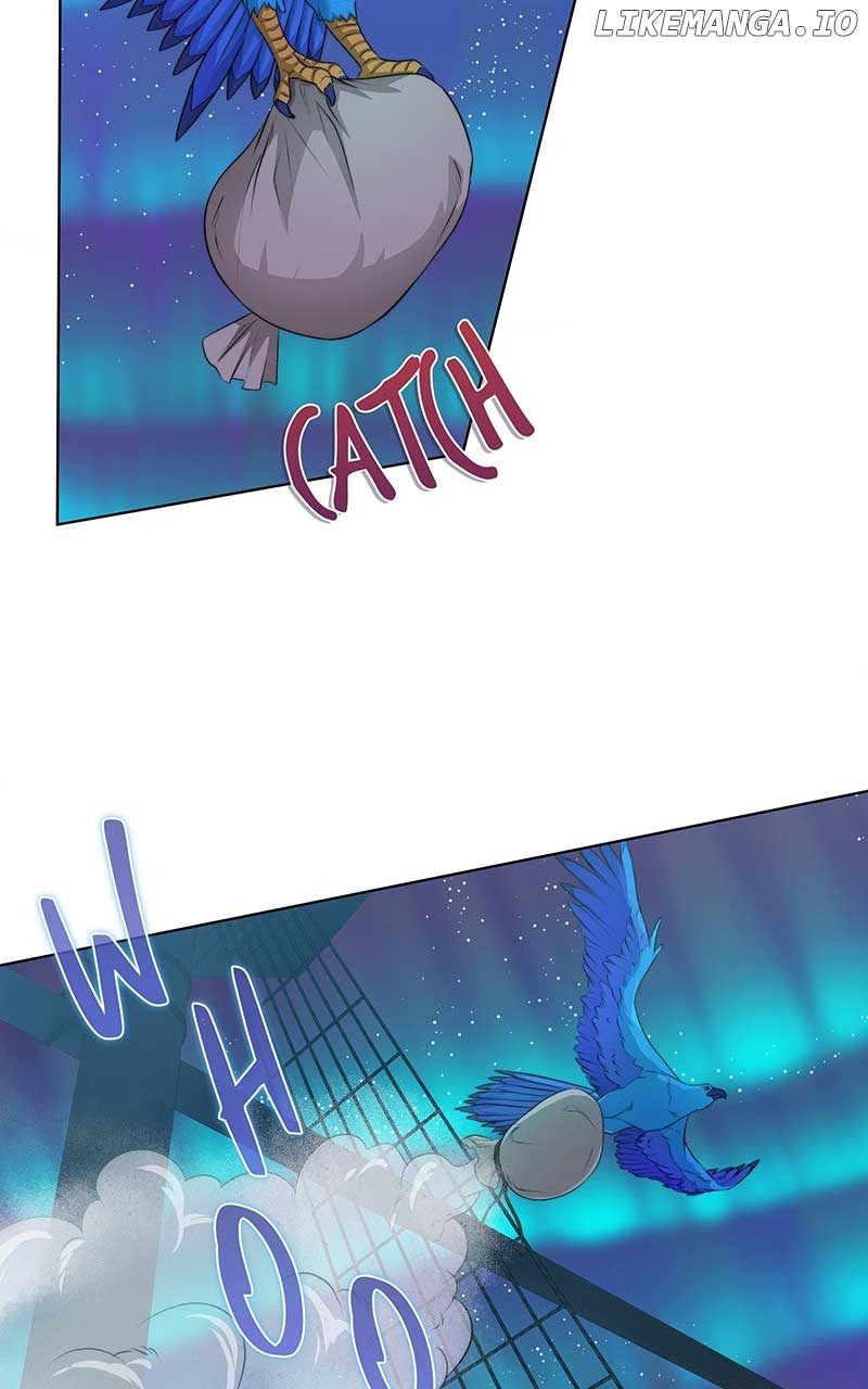 Seabird and the Wolf Chapter 22 — Page 49