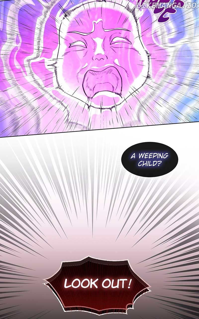 Seabird and the Wolf Chapter 22 — Page 56
