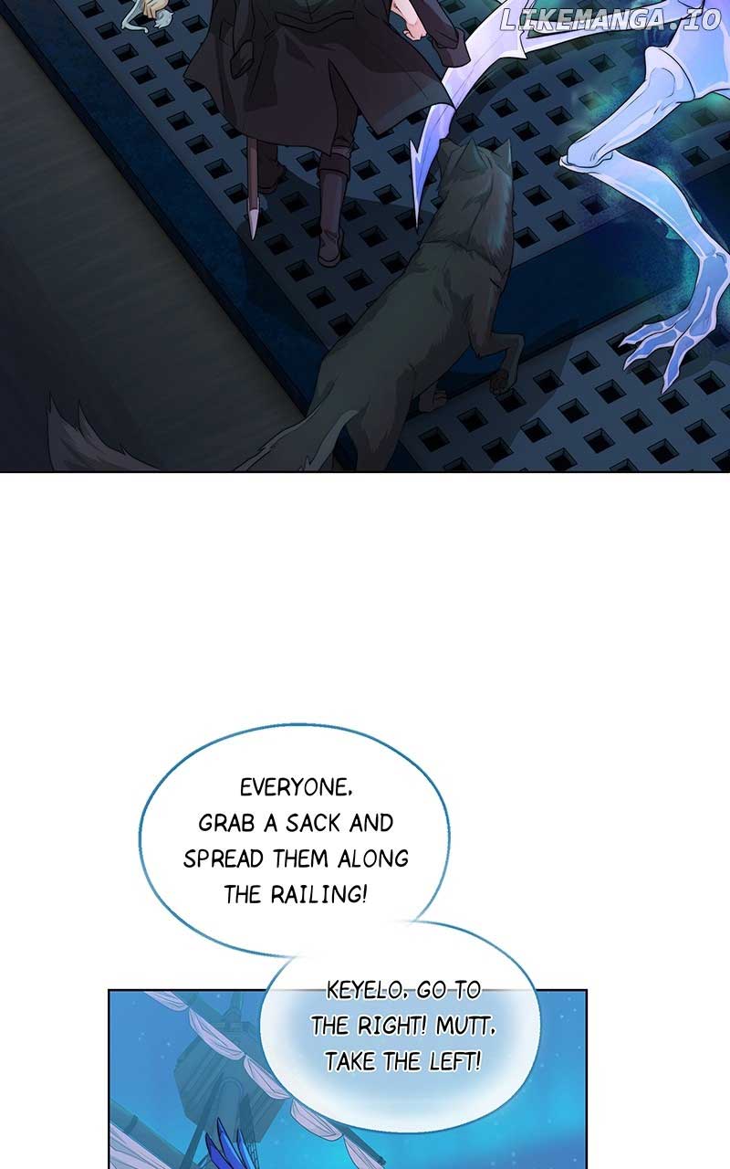 Seabird and the Wolf Chapter 22 — Page 59