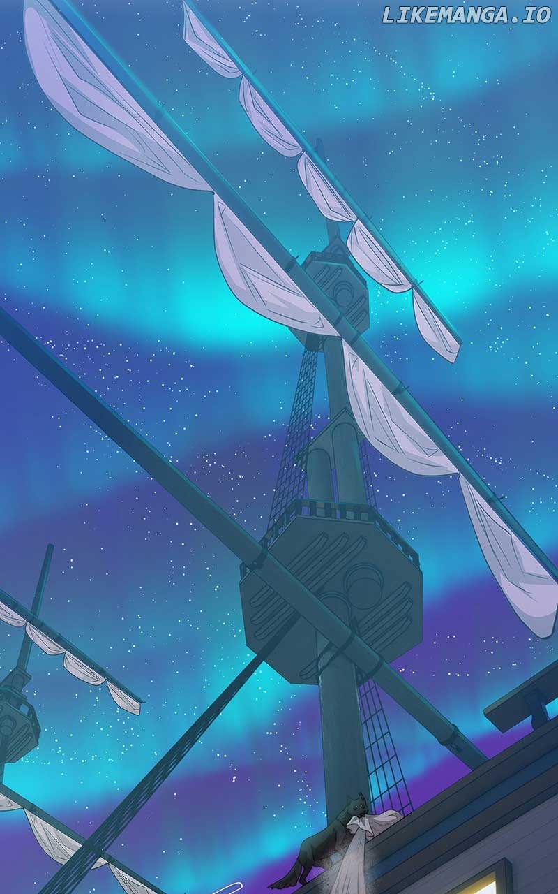 Seabird and the Wolf Chapter 22 — Page 61