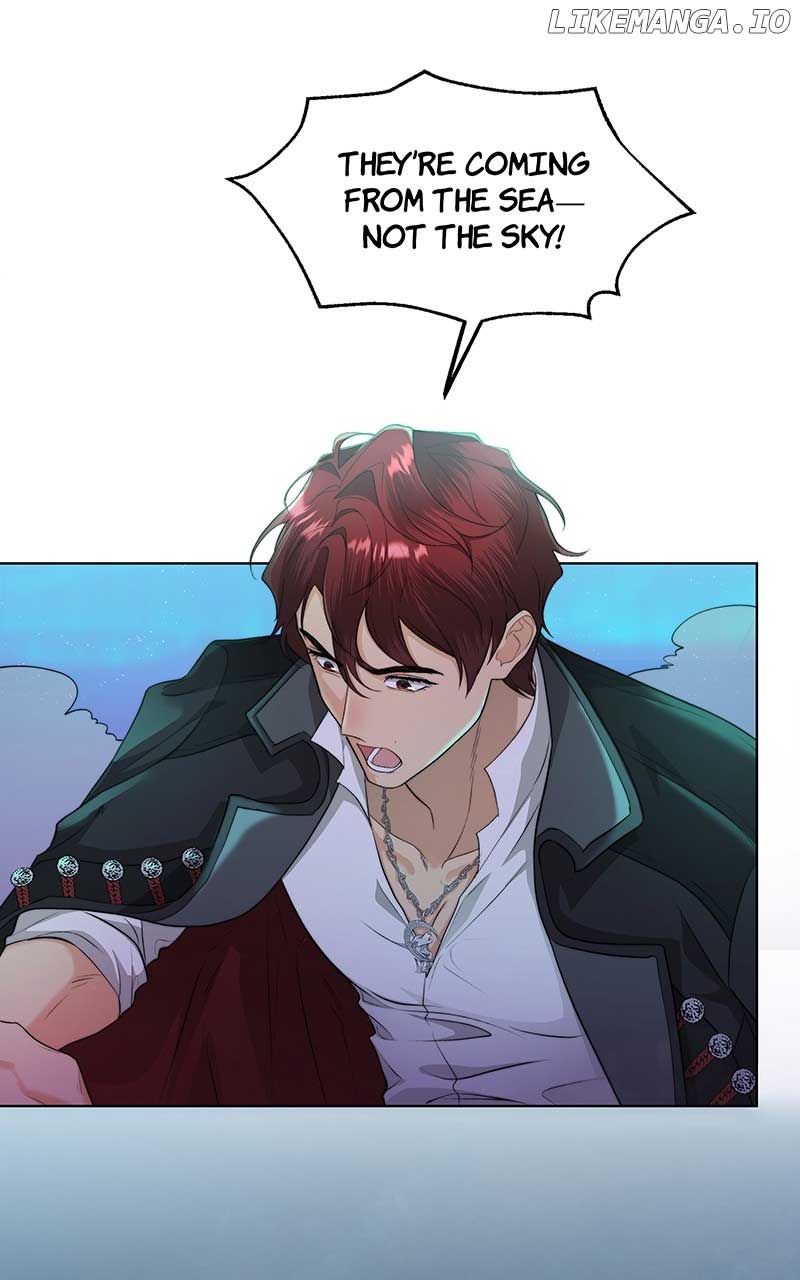 Seabird and the Wolf Chapter 22 — Page 63