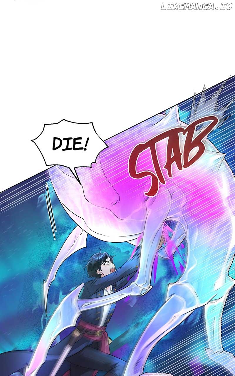 Seabird and the Wolf Chapter 22 — Page 74
