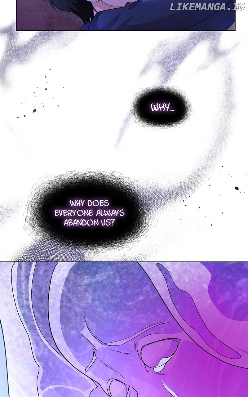 Seabird and the Wolf Chapter 22 — Page 76