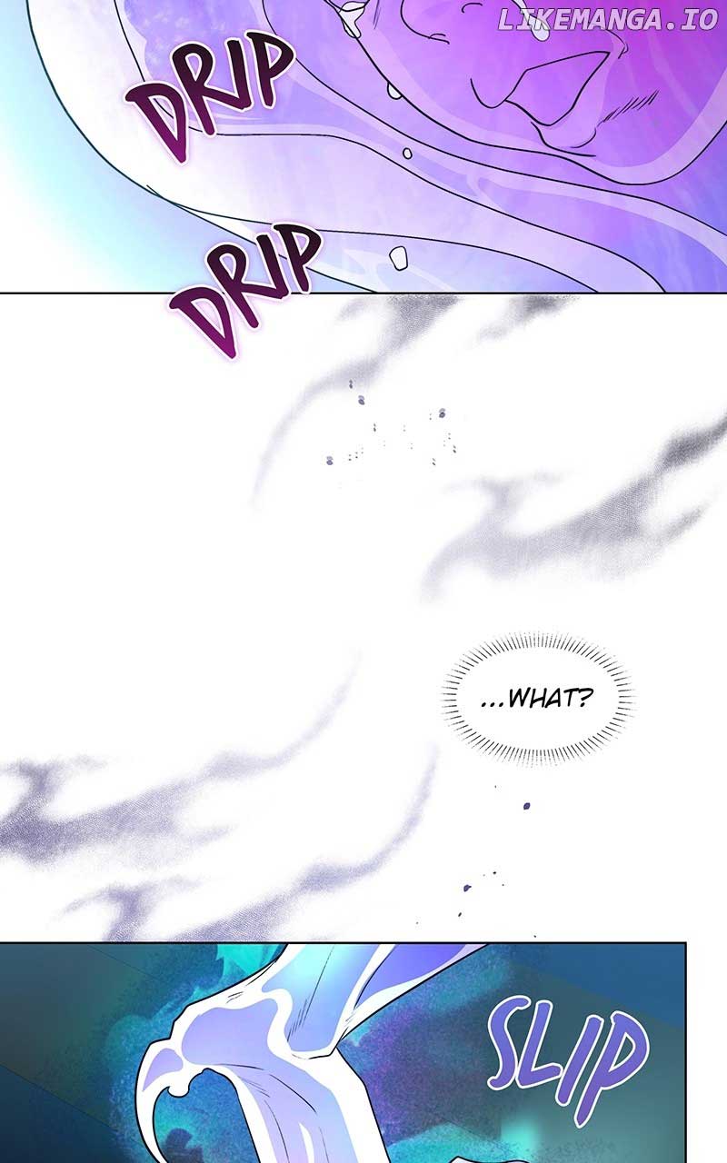Seabird and the Wolf Chapter 22 — Page 77
